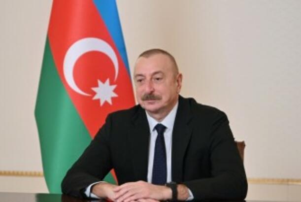 President: Ensuring the rights of Western Azerbaijanis deported from Armenia is of great importance